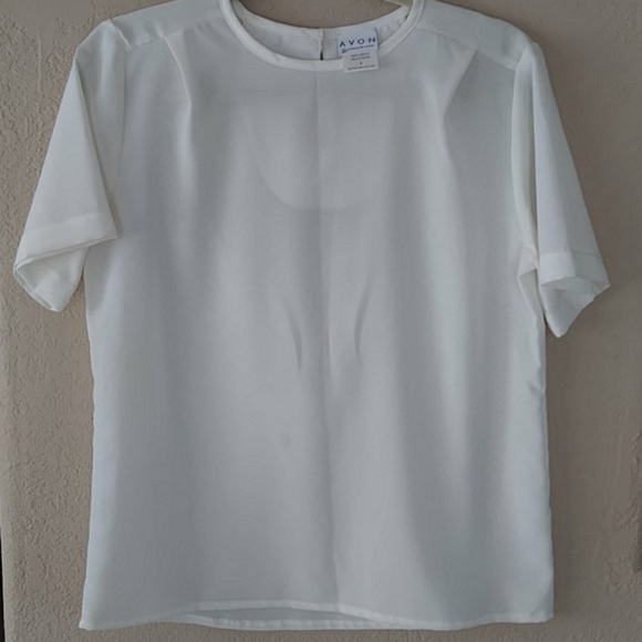 Avon Representative 5 Piece Business Suit - Picture 6 of 8